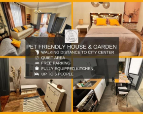 TheCozyHouse Novi Sad